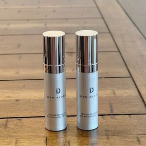 Derm Institute Cellular Rejuvenating Neck & Décolleté Serum 14ml